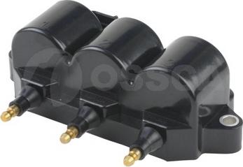 OSSCA 17788 - Bobina de inductie - allinparts.ro