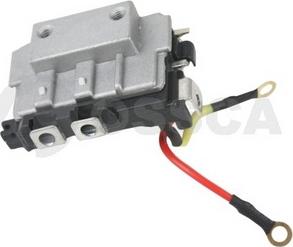 OSSCA 17729 - Unitate de control,sistem de aprindere allinparts.ro