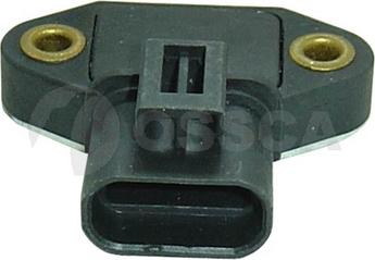 OSSCA 17725 - Unitate de control,sistem de aprindere allinparts.ro