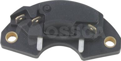 OSSCA 17720 - Unitate de control,sistem de aprindere allinparts.ro