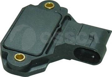 OSSCA 17728 - Unitate de control,sistem de aprindere allinparts.ro