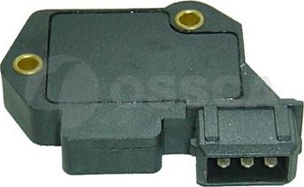 OSSCA 17723 - Unitate de control,sistem de aprindere - allinparts.ro