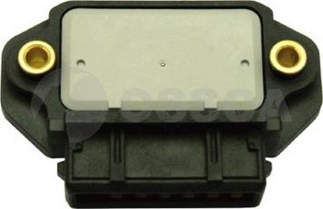 OSSCA 17722 - Unitate de control,sistem de aprindere allinparts.ro