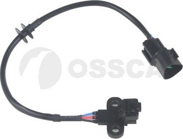 OSSCA 17776 - Senzor impulsuri, arbore cotit allinparts.ro