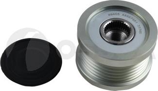 OSSCA 89405 - Fulie, alternator - allinparts.ro