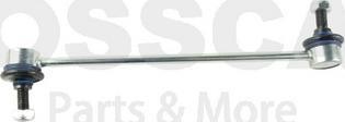 OSSCA 89570 - Brat / bieleta suspensie, stabilizator - allinparts.ro