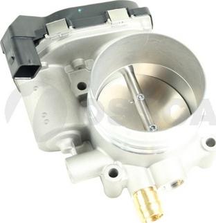 OSSCA 89043 - Convertizor presiune, element actionare (clapeta acceleratie - allinparts.ro