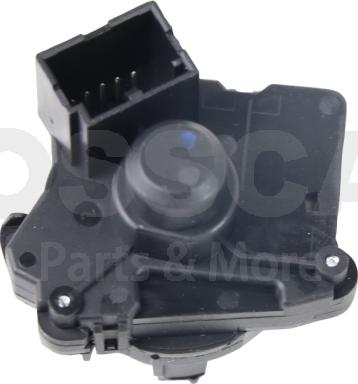 OSSCA 89898 - Comutator pornire allinparts.ro