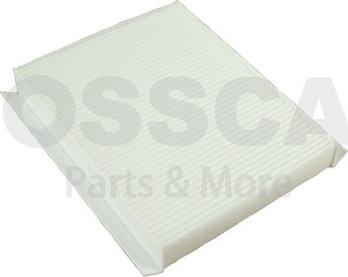 OSSCA 89844 - Filtru, aer habitaclu allinparts.ro