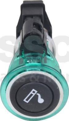 OSSCA 89851 - Bricheta - allinparts.ro