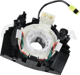 OSSCA 89861 - Arc spirala, Airbag allinparts.ro