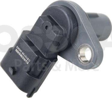 OSSCA 89347 - Senzor,pozitie ax cu came - allinparts.ro