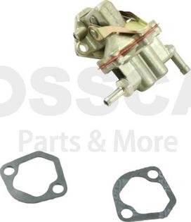 OSSCA 89325 - Pompa combustibil - allinparts.ro