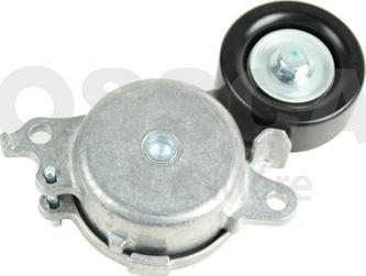 OSSCA 89205 - Amortizor vibratii, curea transmisie cu caneluri - allinparts.ro