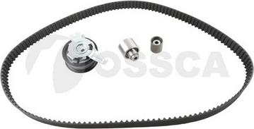 OSSCA 84446 - Set curea de distributie - allinparts.ro