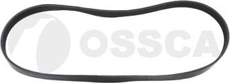 OSSCA 84412 - Curea transmisie cu caneluri allinparts.ro