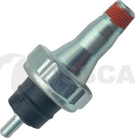 OSSCA 84896 - Senzor,temperatura lichid de racire allinparts.ro