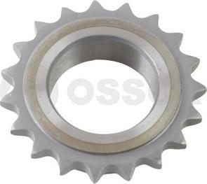 OSSCA 84328 - Surub, Roata dintata-arbore cotit - allinparts.ro