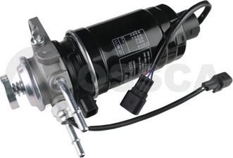OSSCA 84377 - Filtru combustibil - allinparts.ro