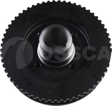 OSSCA 84740 - Fulie curea, arbore cotit allinparts.ro
