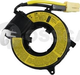 OSSCA 85950 - Arc spirala, Airbag - allinparts.ro