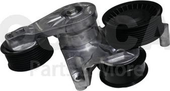 OSSCA 85972 - Intinzator curea, curea distributie allinparts.ro
