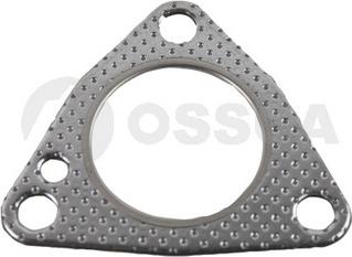 OSSCA 85426 - Inel etansare, galerie evacuare - allinparts.ro