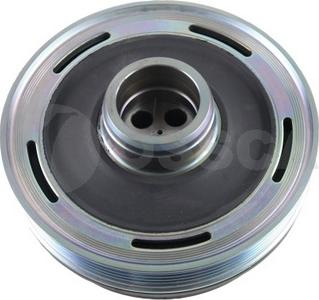 OSSCA 85550 - Fulie curea, arbore cotit - allinparts.ro
