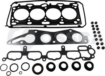OSSCA 85680 - Set garnituri, Capac supape - allinparts.ro