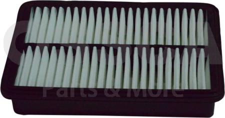 OSSCA 85097 - Filtru aer allinparts.ro