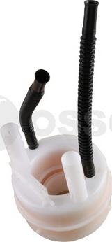 OSSCA 85021 - Filtru combustibil allinparts.ro