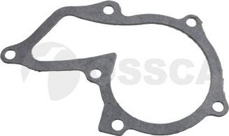 OSSCA 85140 - Garnitura, pompa de apa allinparts.ro