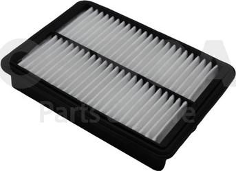 OSSCA 85117 - Filtru aer allinparts.ro