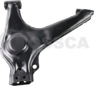 OSSCA 85357 - Brat, suspensie roata - allinparts.ro