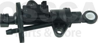 OSSCA 86543 - Pompa centrala, ambreiaj - allinparts.ro