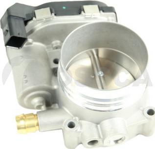 OSSCA 86568 - Convertizor presiune, element actionare (clapeta acceleratie - allinparts.ro