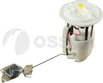 OSSCA 86699 - Pompa combustibil allinparts.ro