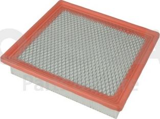 OSSCA 86664 - Filtru aer - allinparts.ro