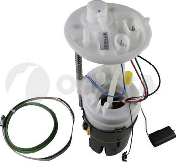 OSSCA 86635 - Pompa combustibil allinparts.ro