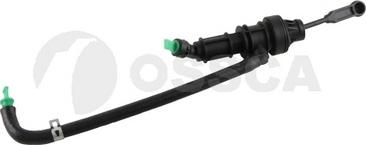 OSSCA 86027 - Cilindru receptor ambreiaj - allinparts.ro