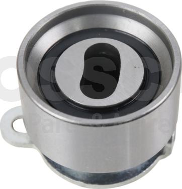 OSSCA 86142 - Rola ghidare / conducere, curea distributie - allinparts.ro