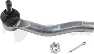 OSSCA 86110 - Cap de bara - allinparts.ro