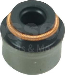 OSSCA 86175 - Etansare, supape - allinparts.ro