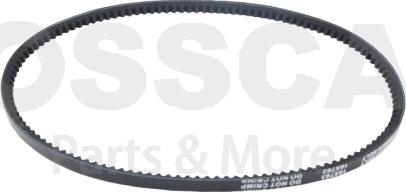 OSSCA 86368 - Curea transmisie allinparts.ro