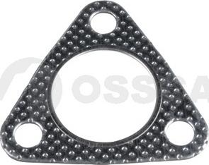 OSSCA 86313 - Inel etansare, galerie evacuare allinparts.ro