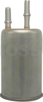 OSSCA 86729 - Filtru combustibil allinparts.ro