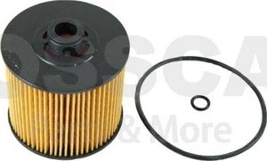 OSSCA 86770 - Filtru ulei allinparts.ro