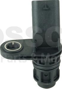 OSSCA 88563 - Senzor,pozitie ax cu came allinparts.ro