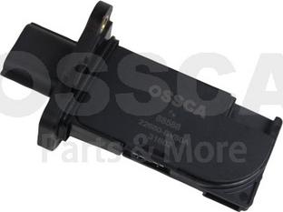 OSSCA 88588 - Senzor debit aer allinparts.ro