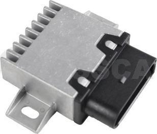 OSSCA 88126 - Unitate comanda, pompa combustibil - allinparts.ro